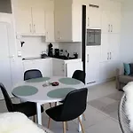 Zee En Zicht Apartamento