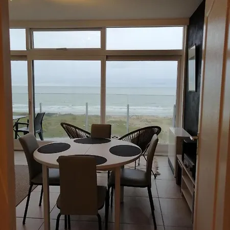 Zee En Zicht * De Panne