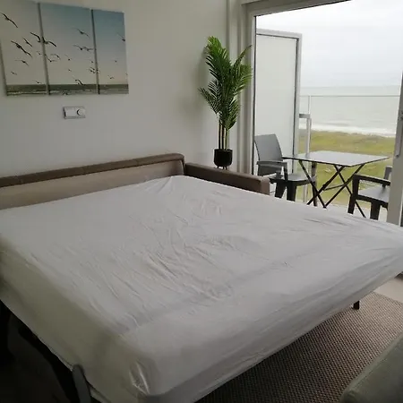 Zee En Zicht * De Panne