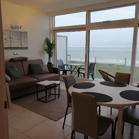 Zee En Zicht * De Panne