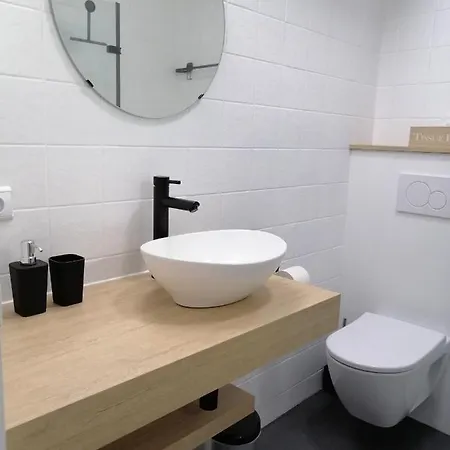 Zee En Zicht Appartement La Panne