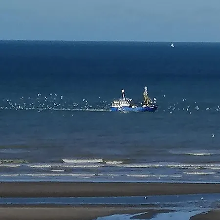 Zee En Zicht * De Panne