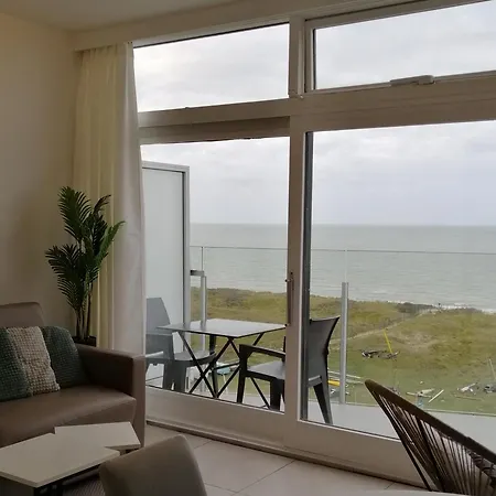 Zee En Zicht * La Panne