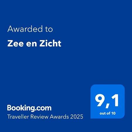Zee En Zicht * La Panne
