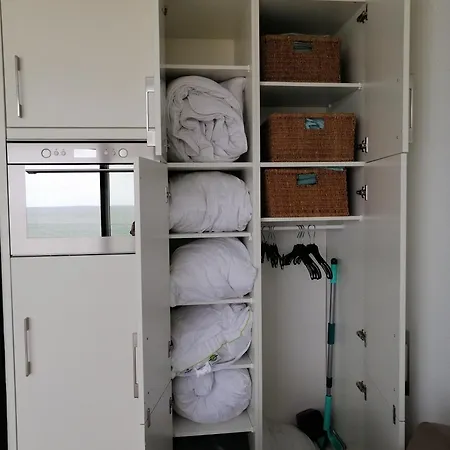 Zee En Zicht Apartment