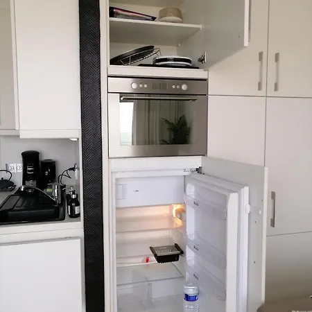 Apartmán Zee En Zicht