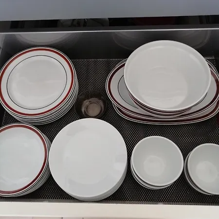 Zee En Zicht * De Panne