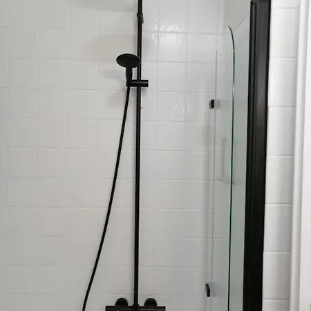 Zee En Zicht Lejlighed *