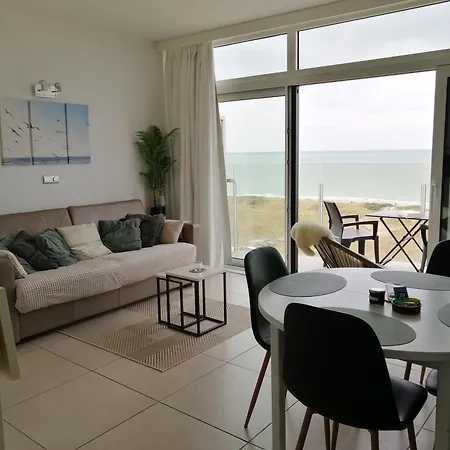 Zee En Zicht De Panne