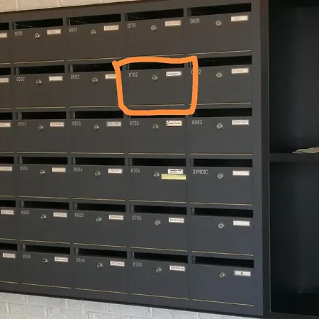 Zee En Zicht Apartmán *