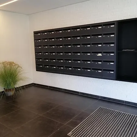 Zee En Zicht De Panne