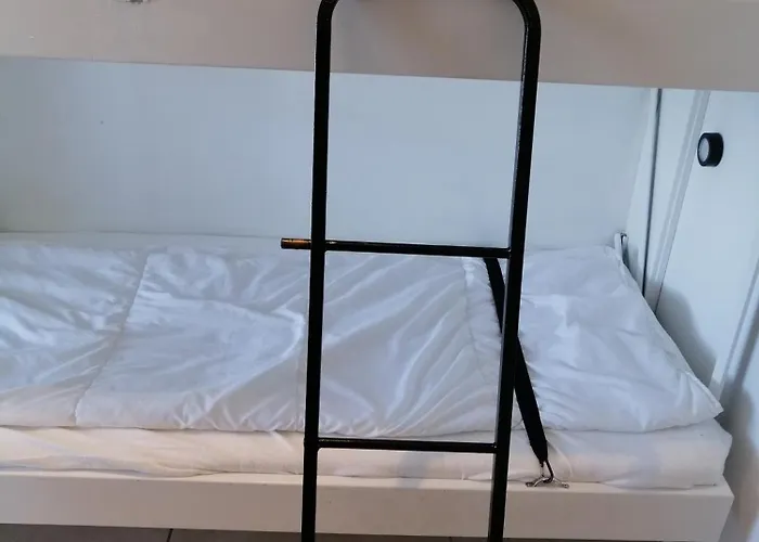 아파트 Zee En Zicht 드판